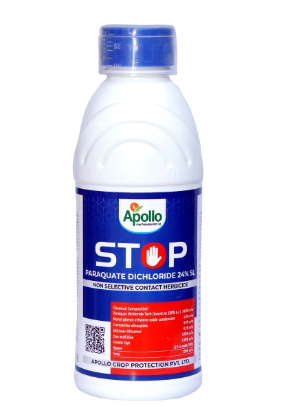 Stop